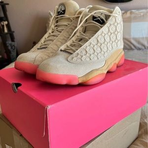 Air Jordan Retro 13 CNY